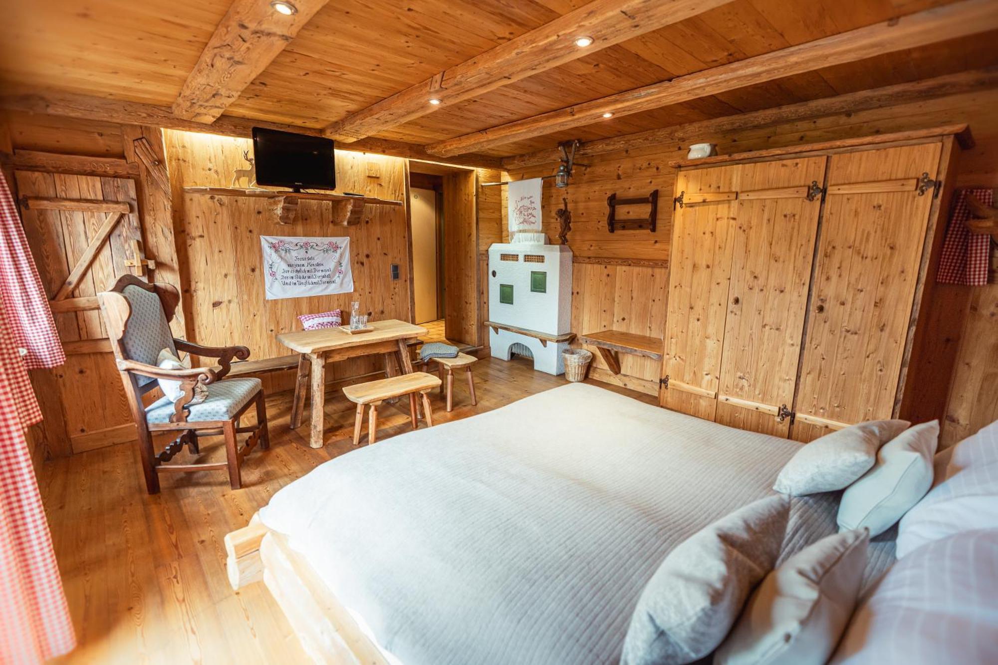 Seegasthof Gamsjaga Sankt Gilgen Exteriör bild